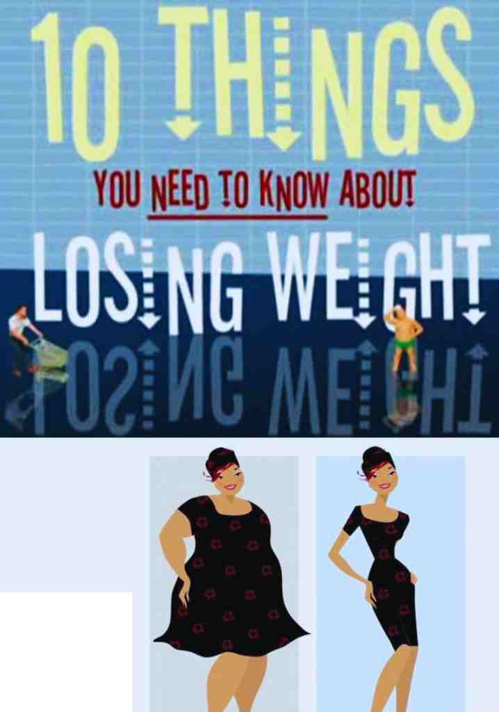 10 Things You Need to Know About Losing Weight (2009) | Full Documentary