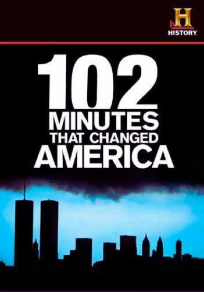 102 Minutes That Changed America (2008) | Full Documentary