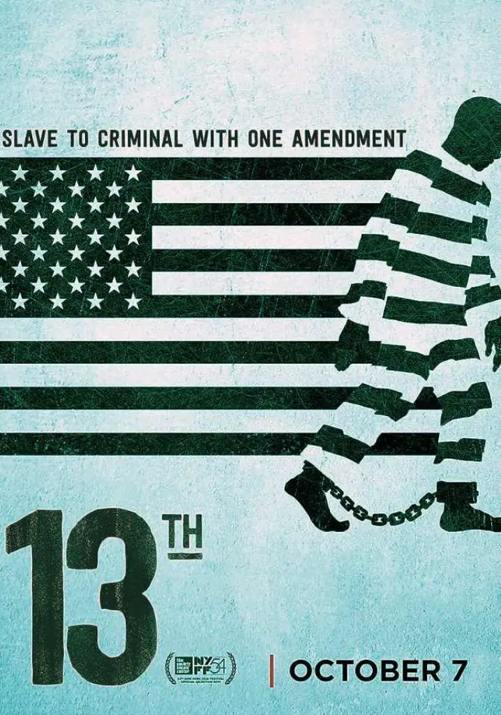 13th (2016) | Full Documentary