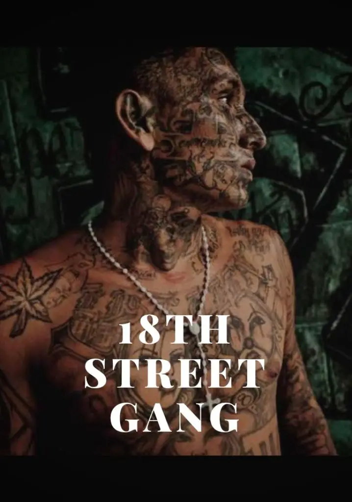 18th Street Gang (2013) | Full Documentary