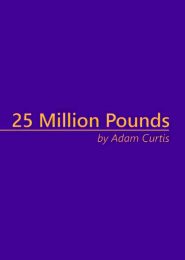 25 Million Pounds (1996) | Full Documentary