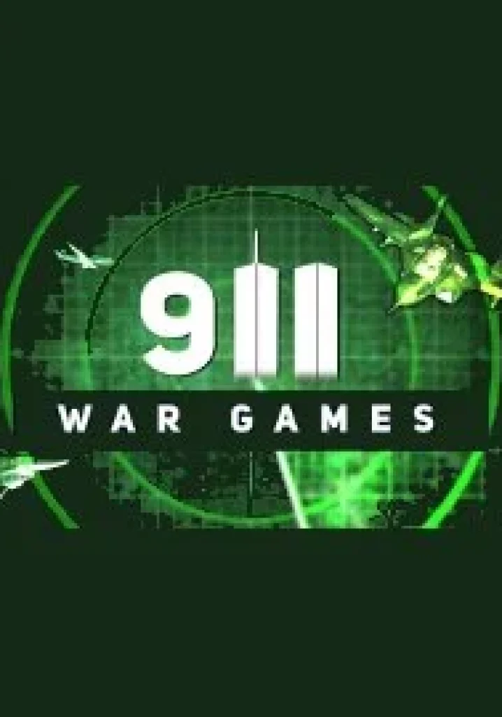 9/11 War Games (2018) | Full Documentary