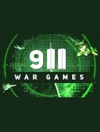 9-11-war-games