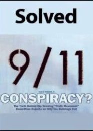 9/11 Conspiracy Solved (2012) | Full Documentary