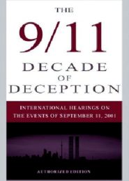 9/11: Decade of Deception (2015) | Full Documentary