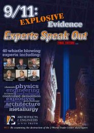 9/11 Explosive Evidence – Experts Speak Out (2011) | Full Documentary