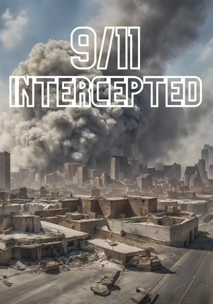 9/11: Intercepted (2011) | Full Documentary