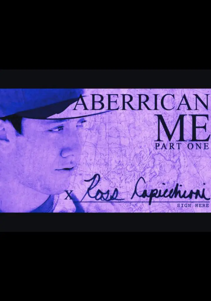 Aberrican Me: Ross Capicchioni (2011) | Full Documentary