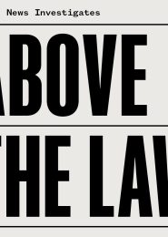 Above the Law: Theft and Fraud on Duty (2022) | Full Documentary