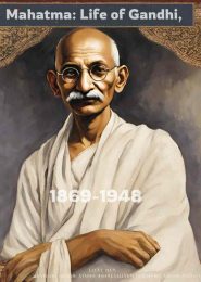 Mahatma: Life of Gandhi, 1869-1948 (1968) | Full Documentary