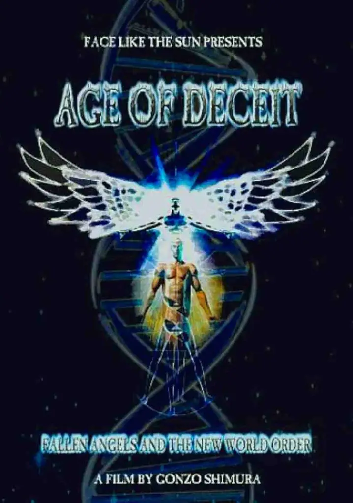 Age of Deceit: Fallen Angels and the New World Order (2011) | Full Documentary