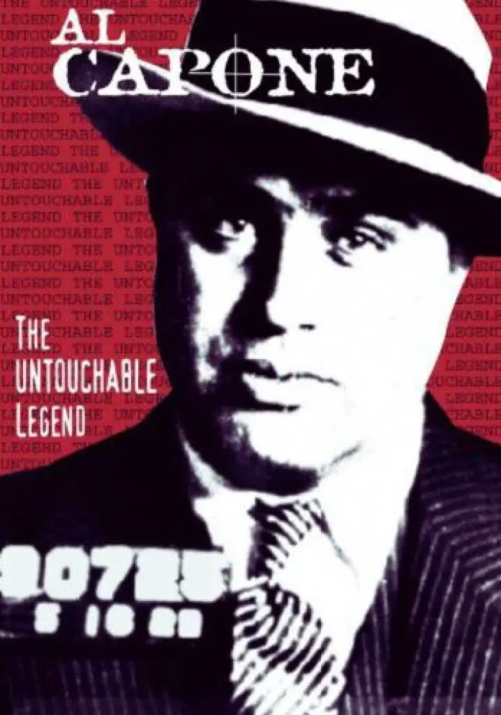 Al Capone: The Untouchable Legend (1998) | Full Documentary