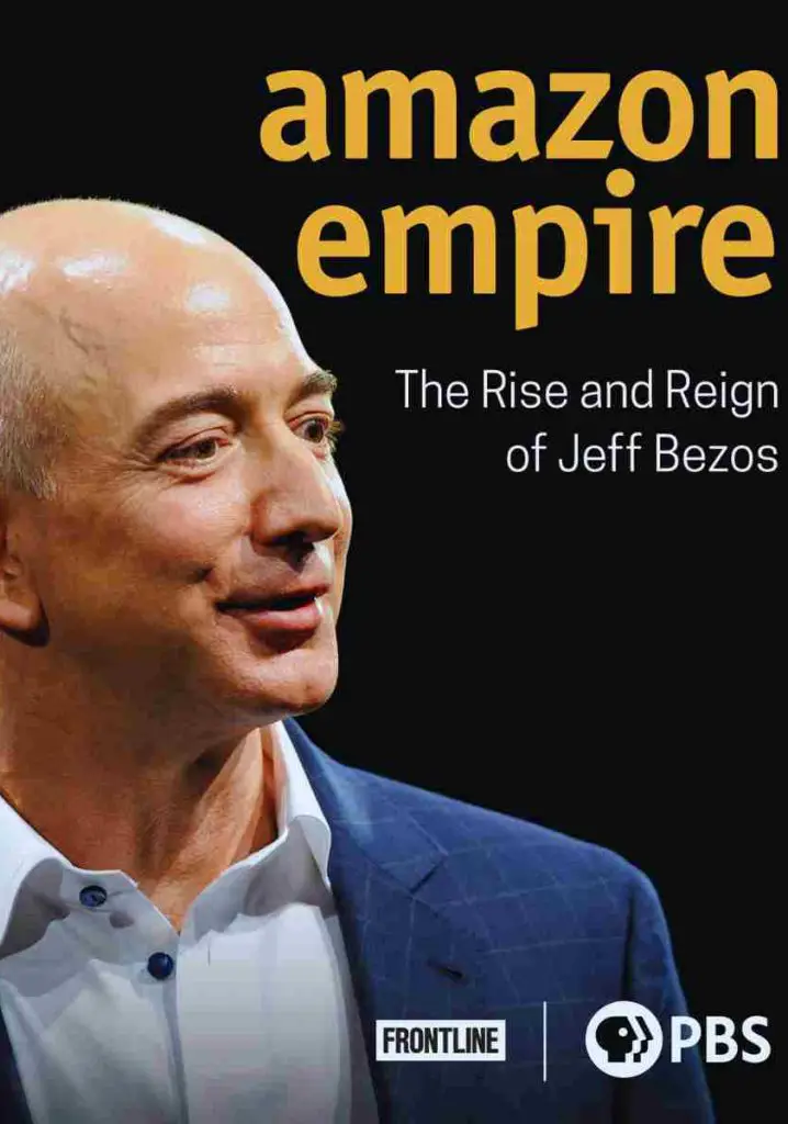 Amazon Empire: The Rise and Reign of Jeff Bezos (2020) | Full Documentary