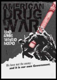 American Drug War: The Last White Hope (2007) | Full Documentary