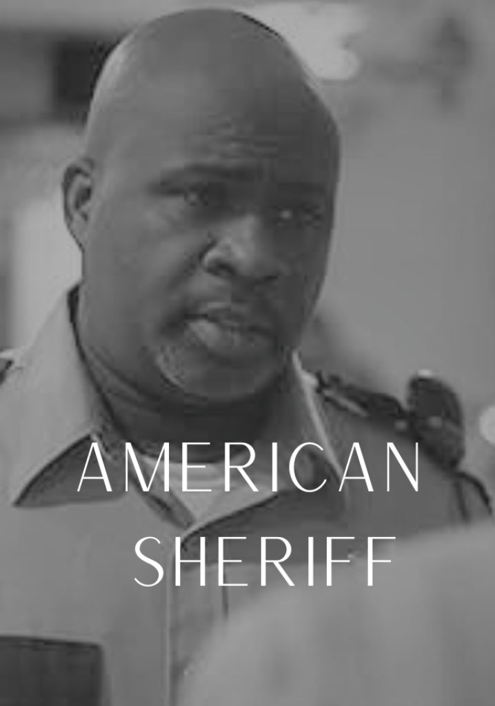 American Sheriff (2018) | Full Documentary