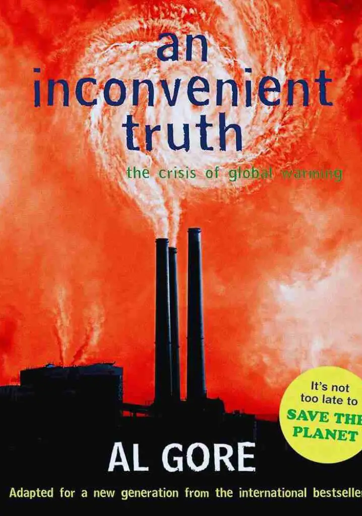 An Inconvenient Truth (2006) | Full Documentary