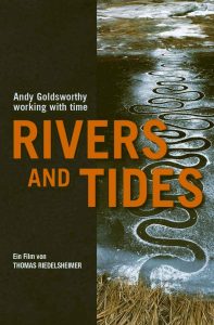 Featured image for Andy Goldsworthy's Rivers and Tides