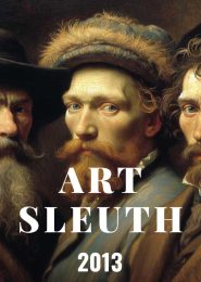 Art Sleuth (2013) | Full Documentary