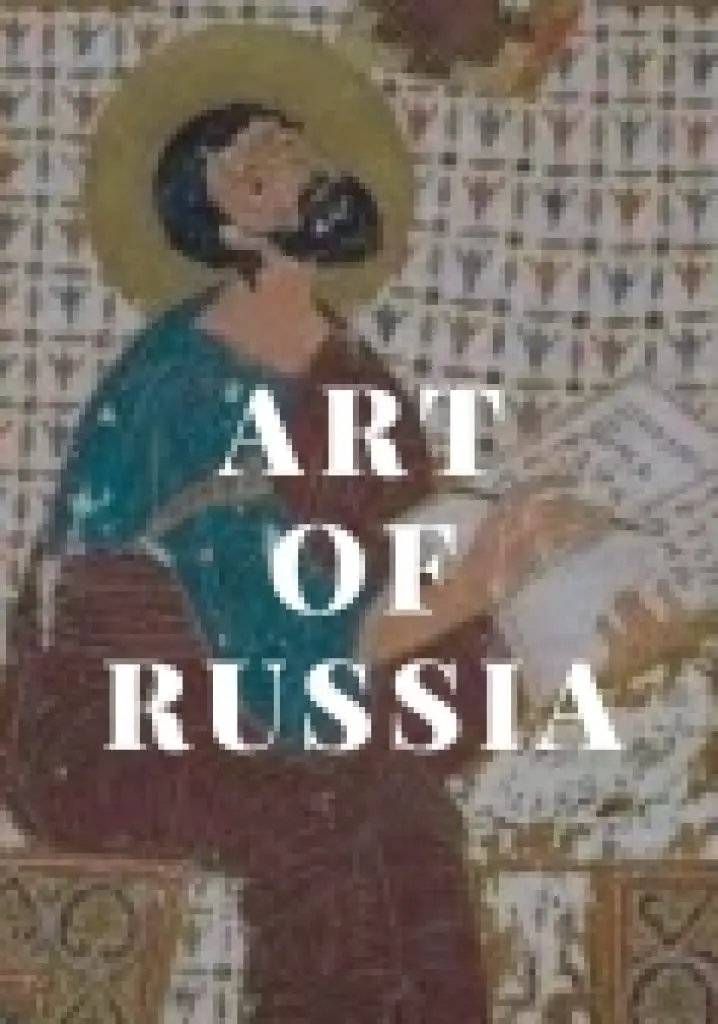 The Art of Russia (2009) | Full Documentary