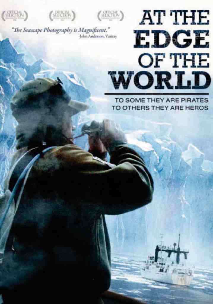 At the Edge of the World (2008) | Full Documentary