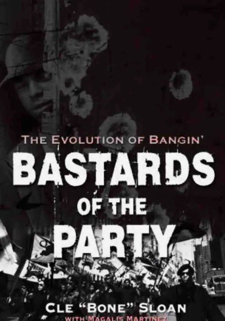 Bastards of the Party (2005) | Full Documentary