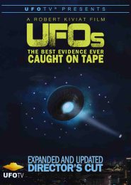 Best UFO Cases Ever Caught on Tape (2007) | Full Documentary