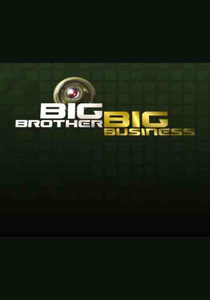 Big Brother, Big Business (2006) | Full Documentary