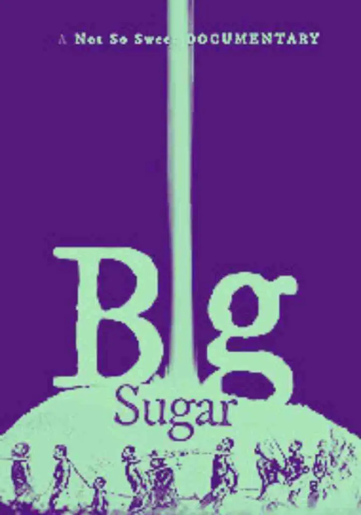 Big Sugar (2005) | Full Documentary