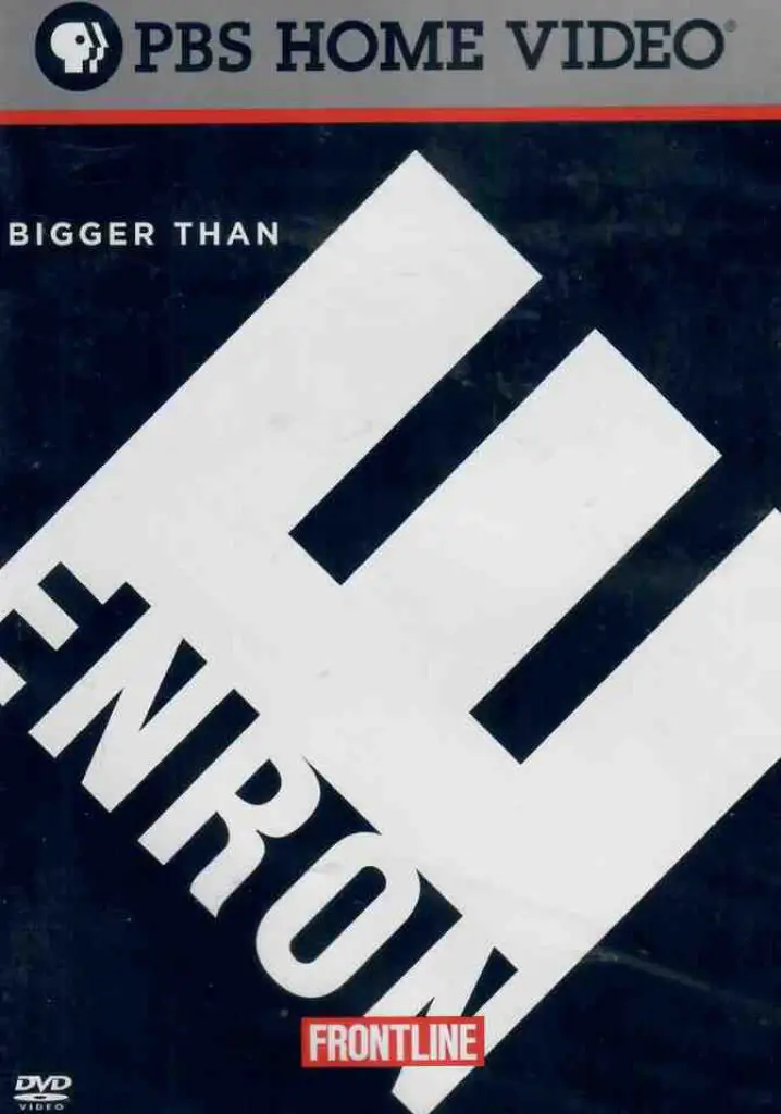 Bigger Than Enron (2002) | Full Documentary