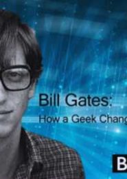 Bill Gates: How a Geek Changed the World (2008) | Full Documentary