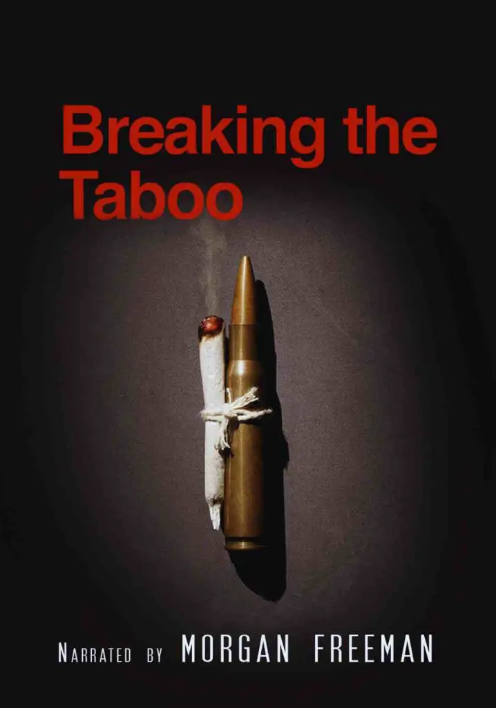 Breaking the Taboo (2011) | Full Documentary