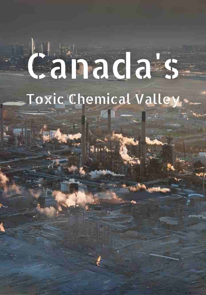 Canada’s Toxic Chemical Valley (2013) | Full Documentary