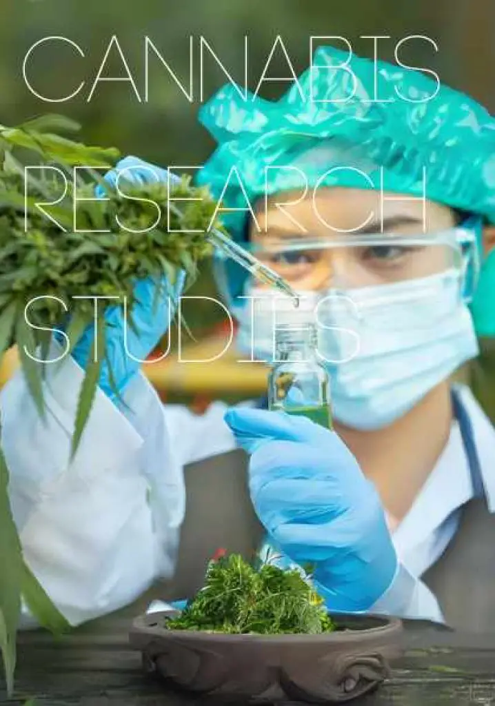 Cannabis Research Studies (2014) | Full Documentary