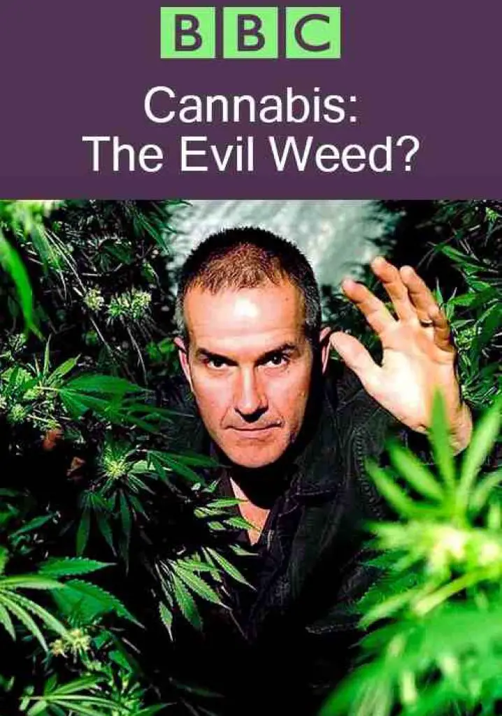 Cannabis: The Evil Weed? (2009) | Full Documentary