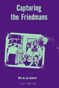 Featured image for Capturing the Friedmans