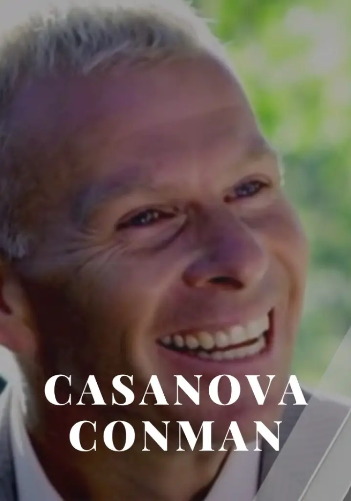 Casanova Conman (2020) | Full Documentary