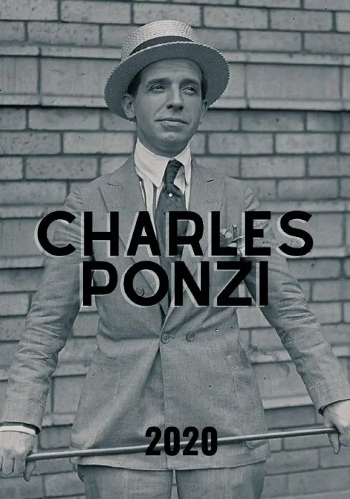 Charles Ponzi (2020) | Full Documentary