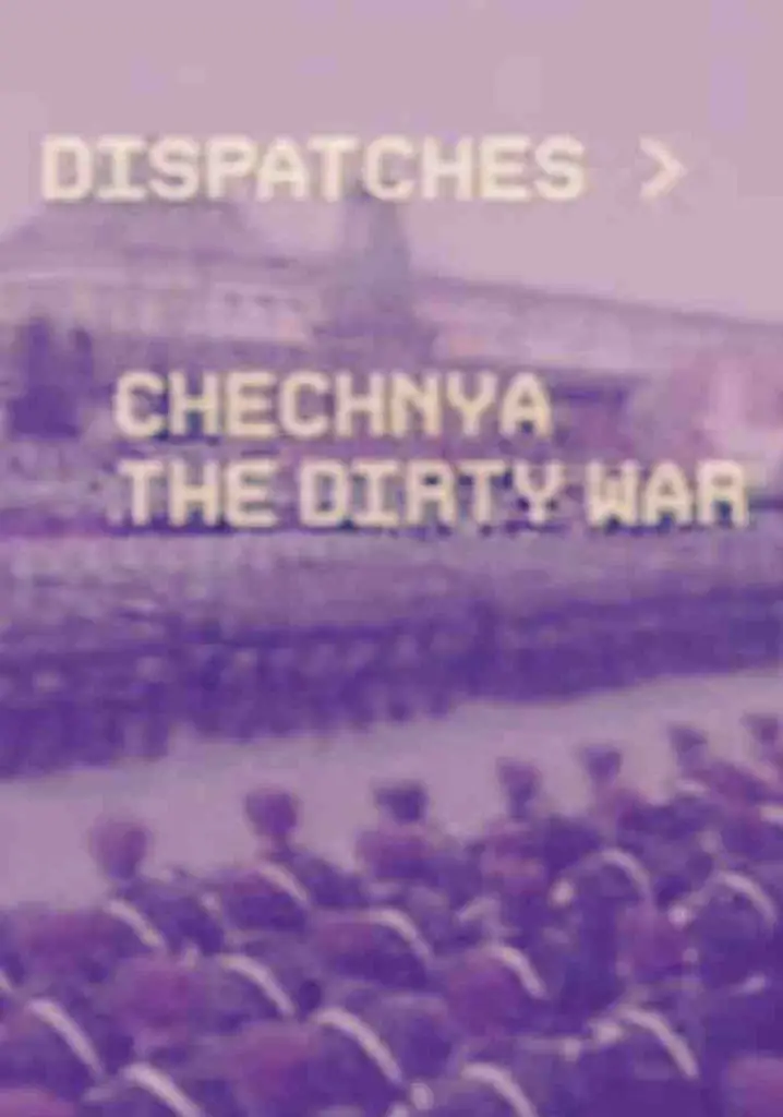 Chechnya: The Dirty War (2005) | Full Documentary