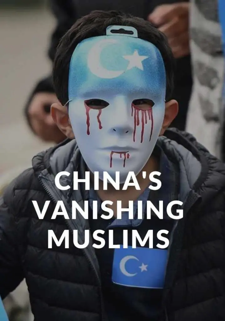 China’s Vanishing Muslims (2019) | Full Documentary