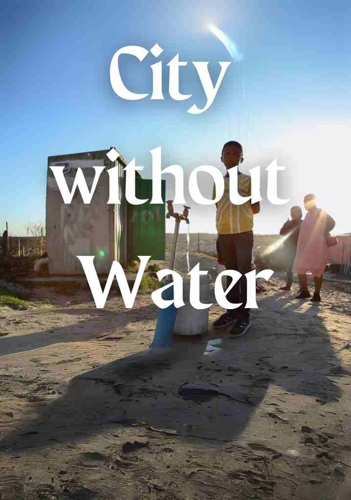 City without Water (2019) | Full Documentary