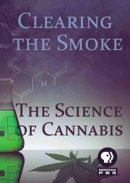 Clearing the Smoke: The Science of Cannabis (2011) | Full Documentary