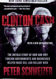 Clinton Cash (2016) | Full Documentary