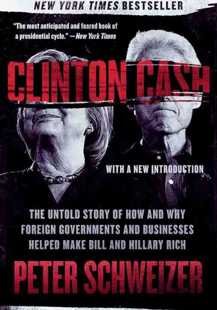 Clinton Cash (2016) | Full Documentary