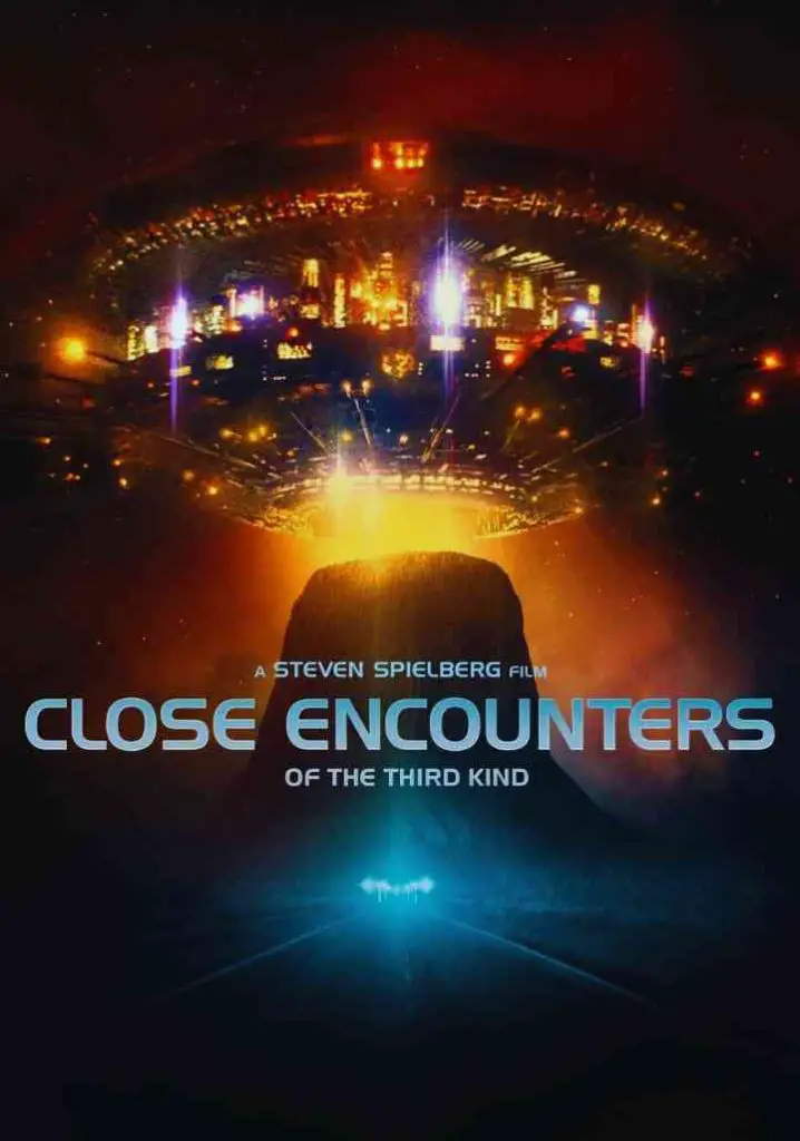 Close Encounters (2005) | Full Documentary