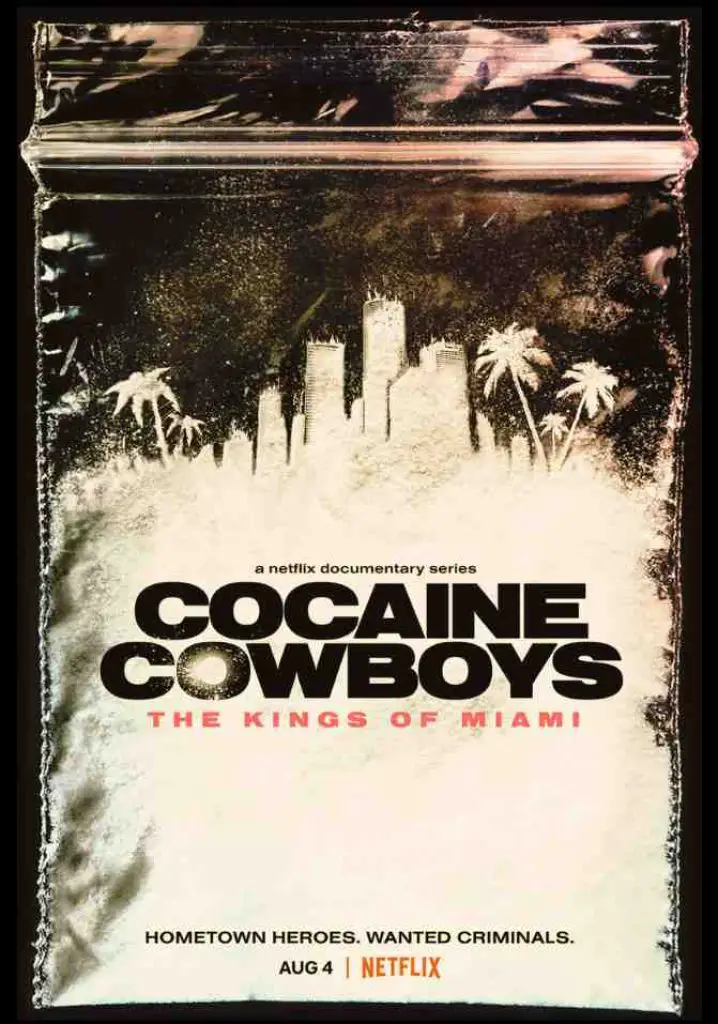 Cocaine Cowboys (2006) | Full Documentary