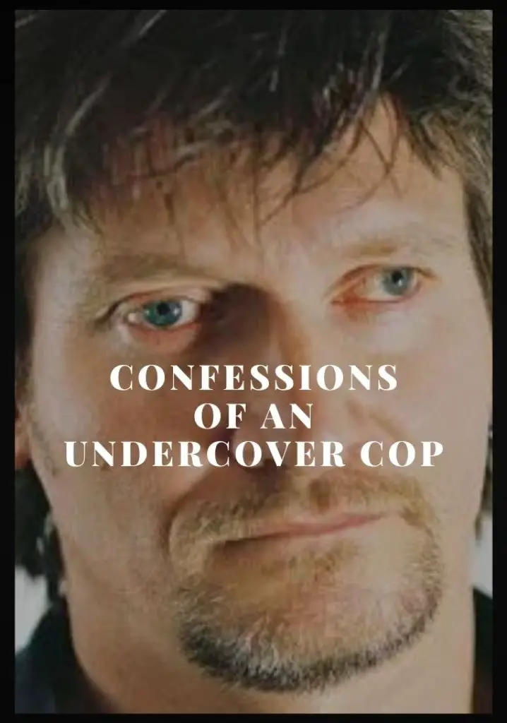 Confessions of an Undercover Cop (2011) | Full Documentary