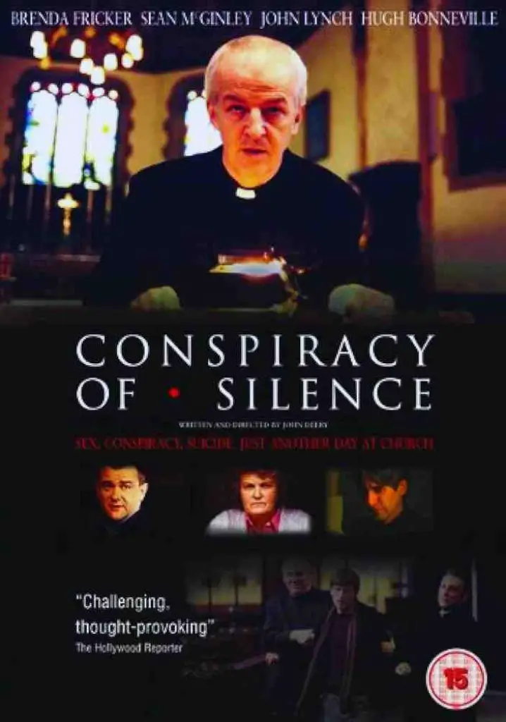 Conspiracy of Silence (1994) | Full Documentary