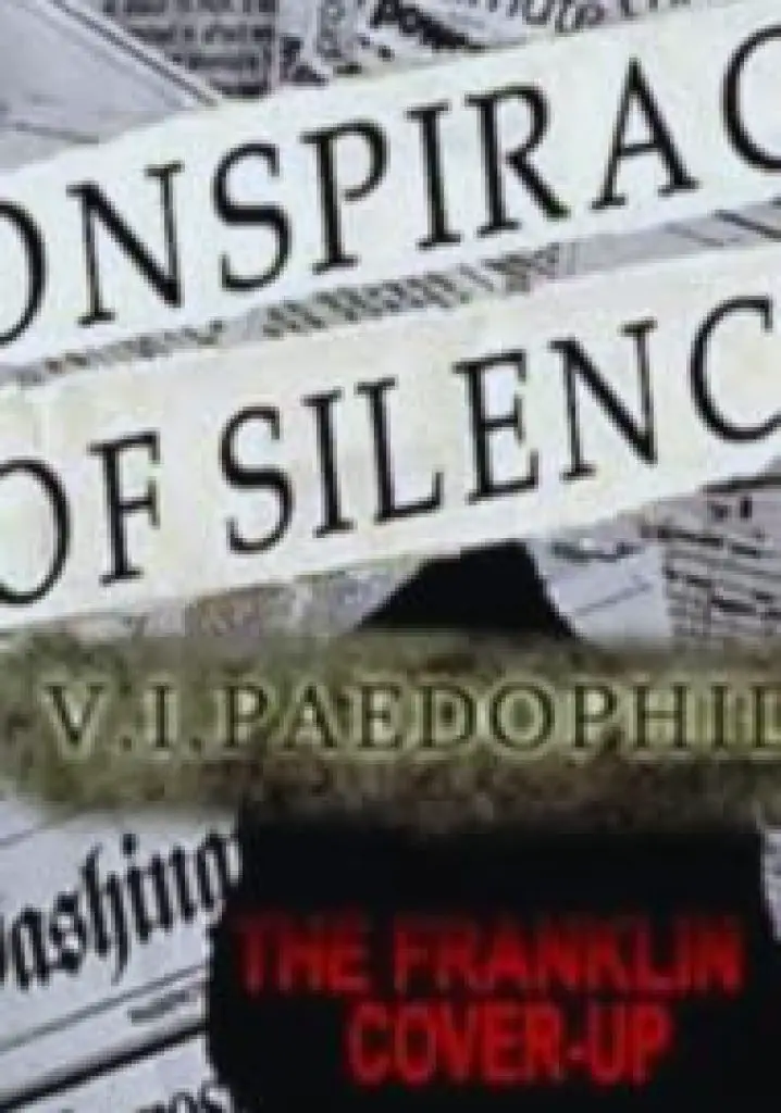 Conspiracy of Silence: The Franklin Cover Up (1994) | Full Documentary