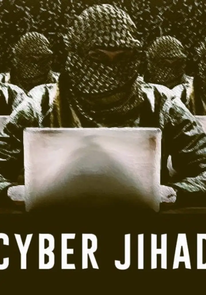 Cyberjihad (2016) | Full Documentary