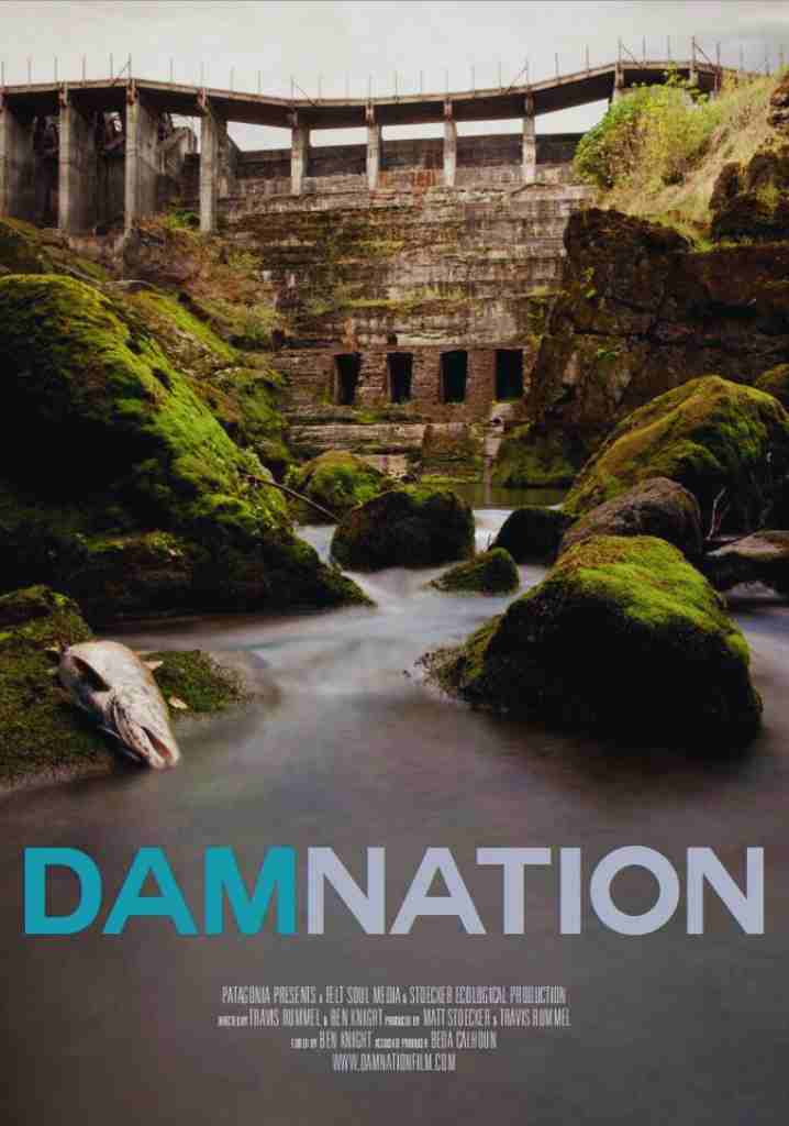 DamNation (2014) | Full Documentary